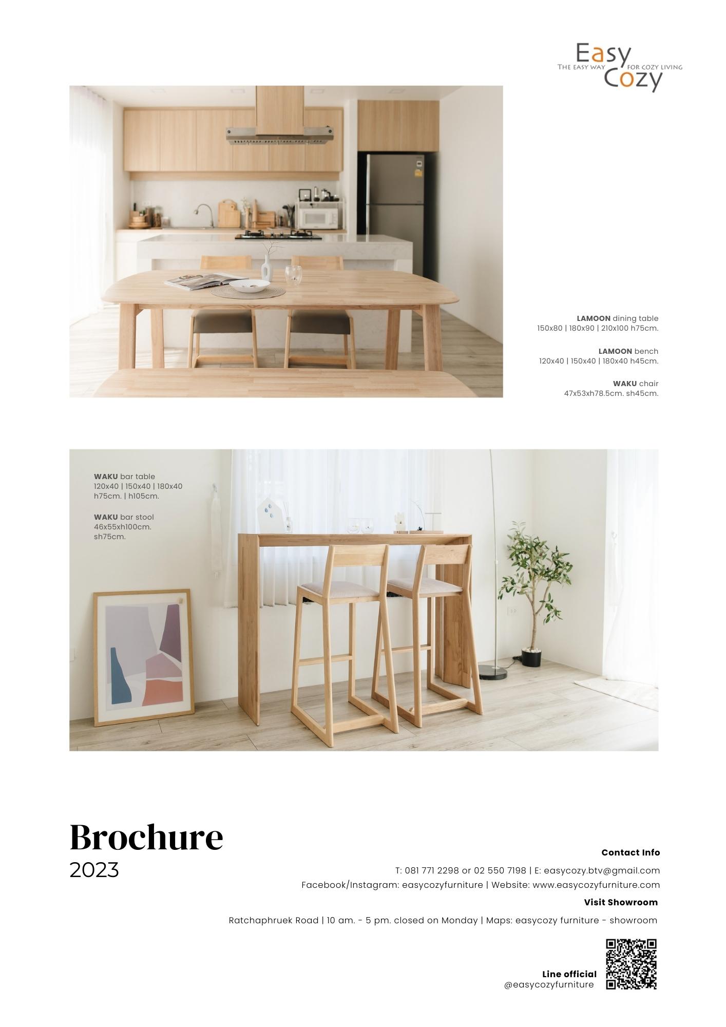 EasyCozy Brochure 2023-P1