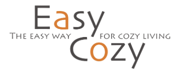 EasyCozy Furniture